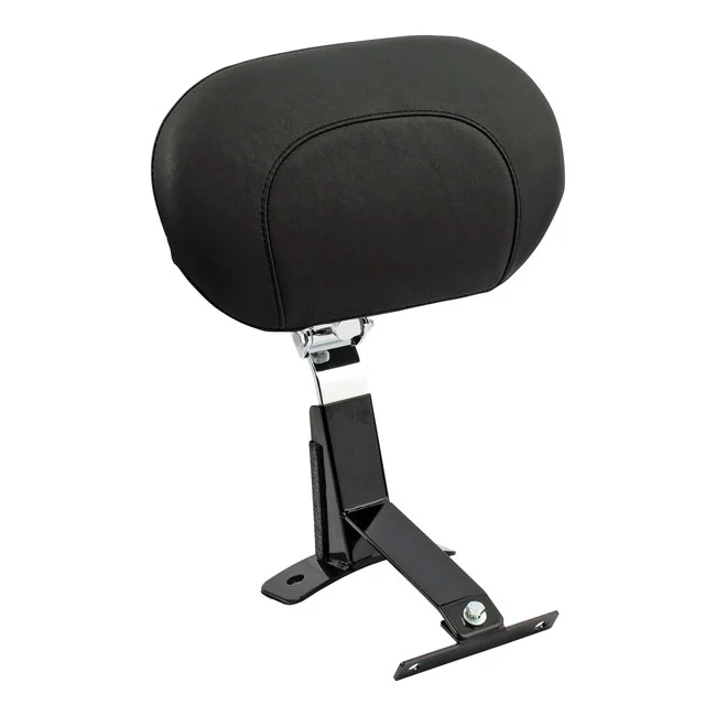 Mustang BACKREST DRIVER - FL 09-UP - S