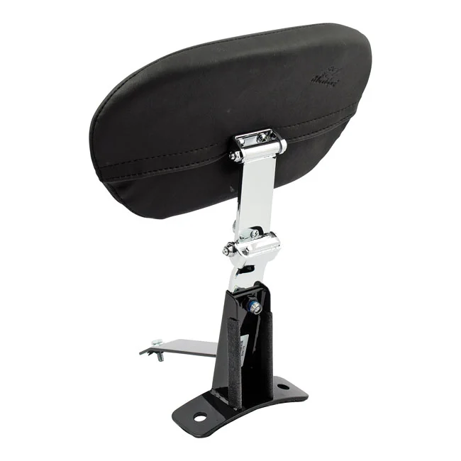 Mustang Rider backrest kit. Smooth
