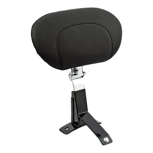 Mustang Mustang, rider backrest kit. Smooth