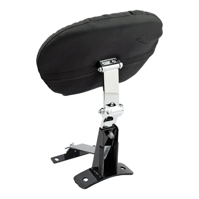 Mustang Rider backrest kit. Regal