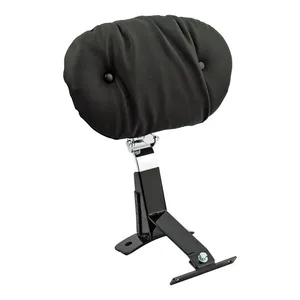 Mustang Mustang, rider backrest kit. Regal
