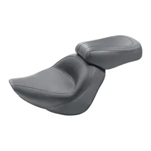 Mustang Mustang, Standard Touring solo seat