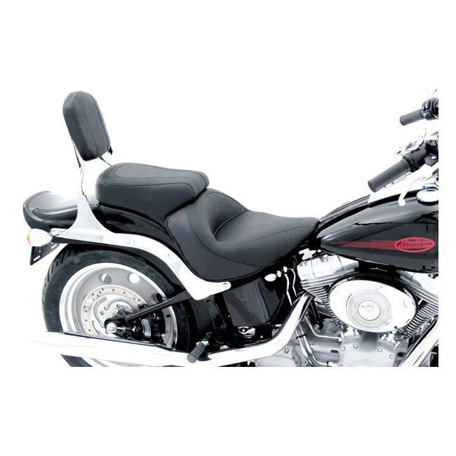 Mustang Standard Touring seat
