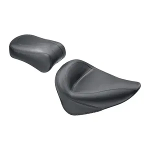 Mustang Mustang, Standard Touring solo seat
