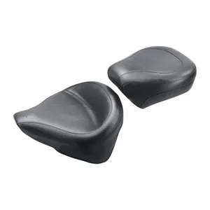 Mustang Mustang, Wide Touring solo seat