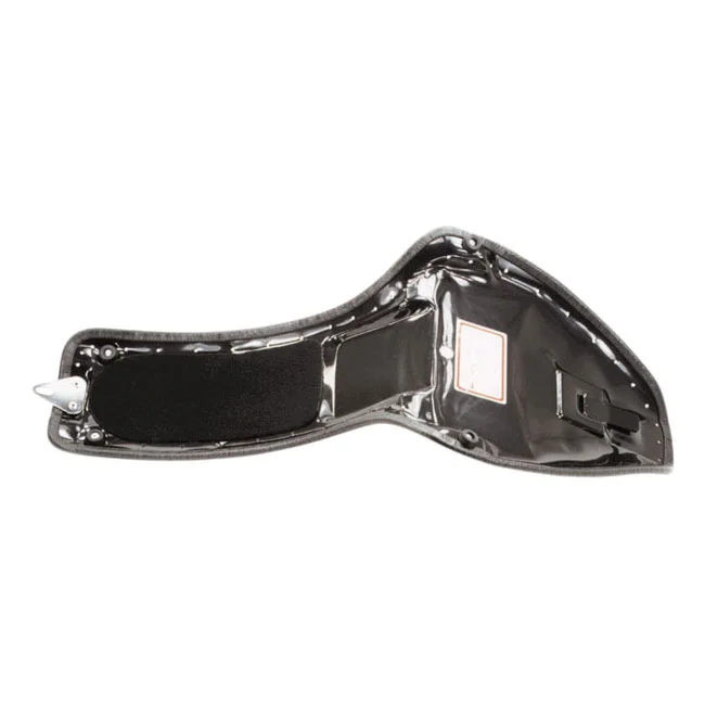 Mustang Fastback 2-up seat