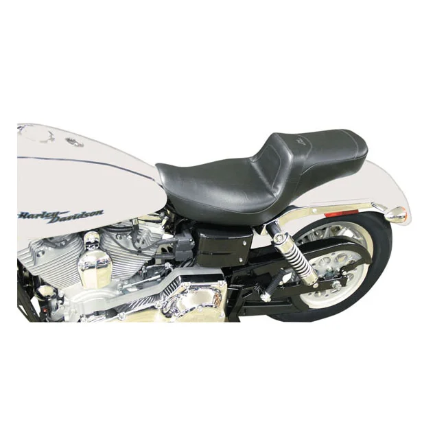 Mustang Custom Squareback™ 2-up seat