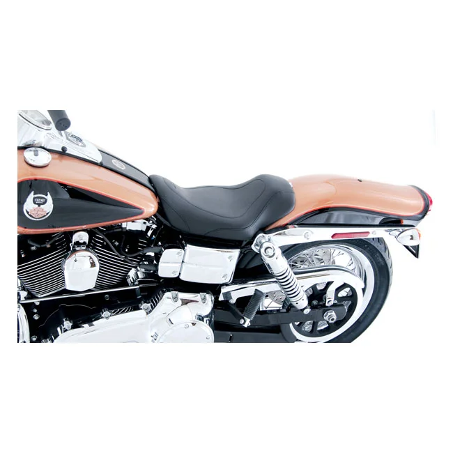 Mustang Tripper solo seat