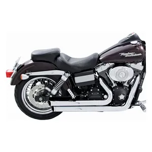 Mustang Mustang, Standard Touring seat