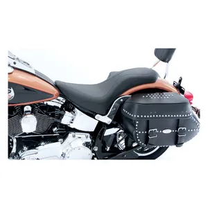 Mustang Mustang, DayTripper 2-up one-piece seat