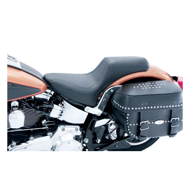 Mustang Fastback 2-up seat - 52467-00