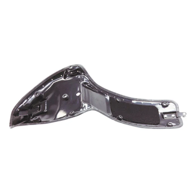 Mustang Fastback 2-up seat - 52467-00
