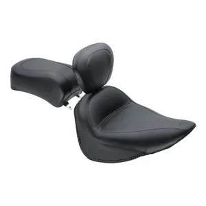 Mustang Mustang, Touring passenger seat. Recessed