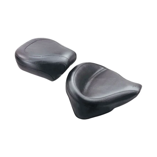 Mustang SEAT WD VIN SOLO 84-99 ST