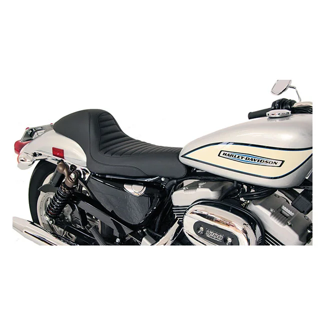 Mustang Cafe solo seat