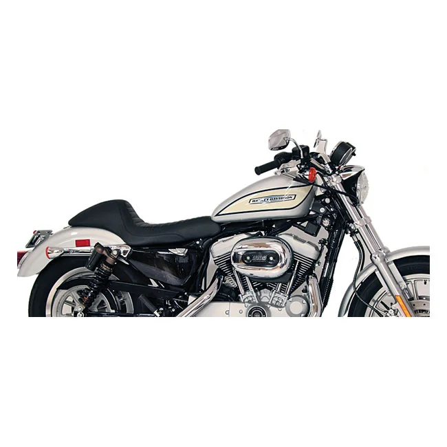 Mustang Cafe solo seat