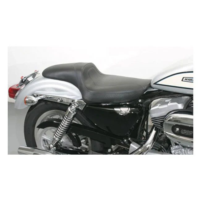 Mustang Fastback 2-up seat