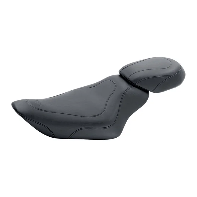 Mustang SEAT SOLO TRIPPER - XL 04-22 -