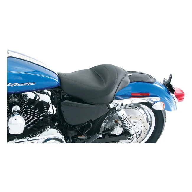 Mustang Standard Touring solo seat