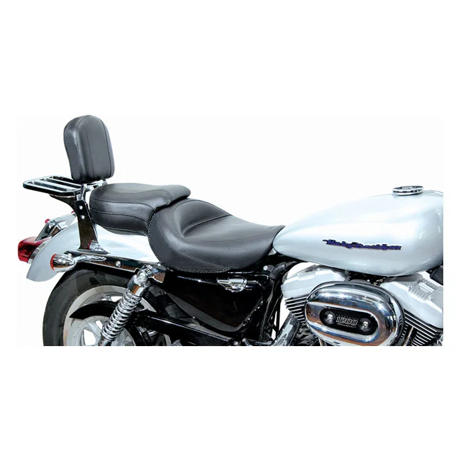 Mustang Standard Touring seat