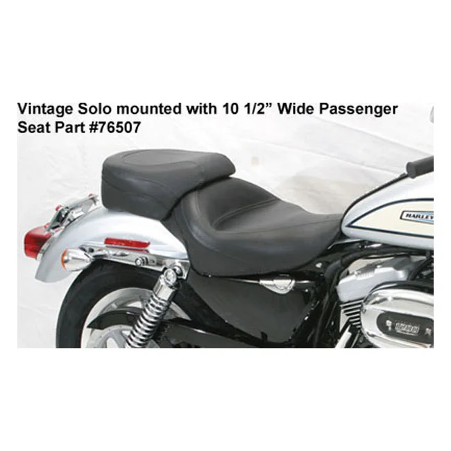 Mustang SEAT WIDE TOURING SOLO - 2.1/3