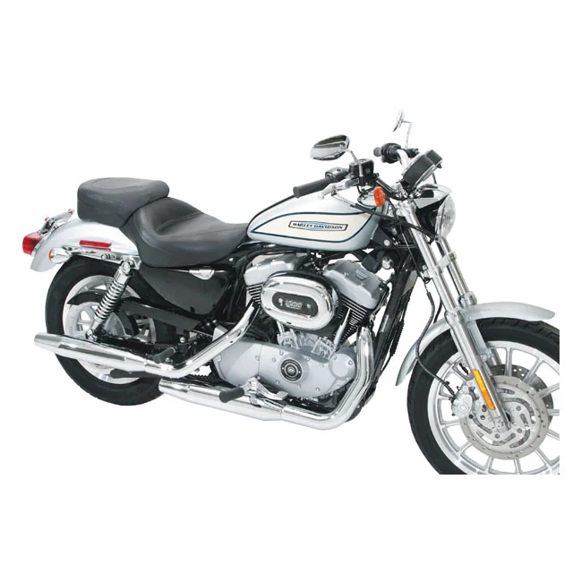 Mustang SEAT WIDE TOURING SOLO - 4.5G