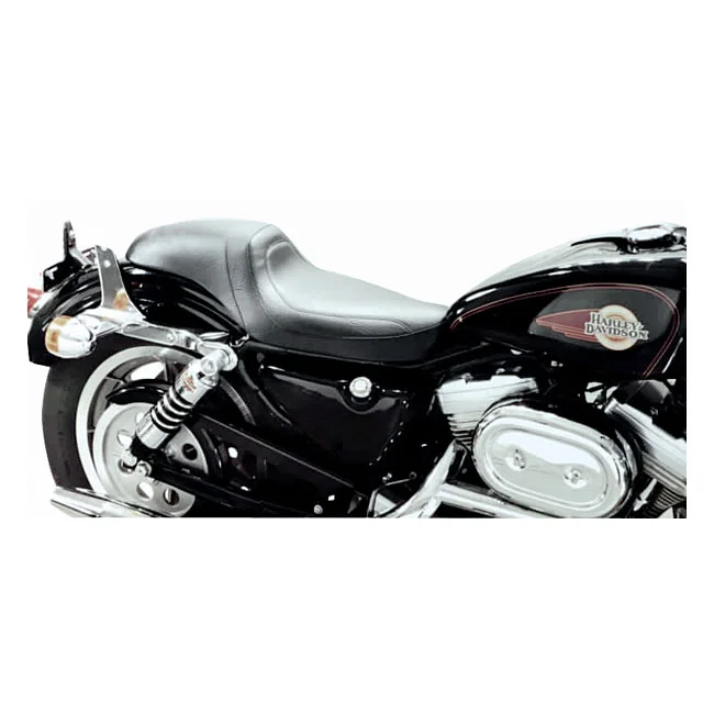 Mustang Fastback 2-up seat