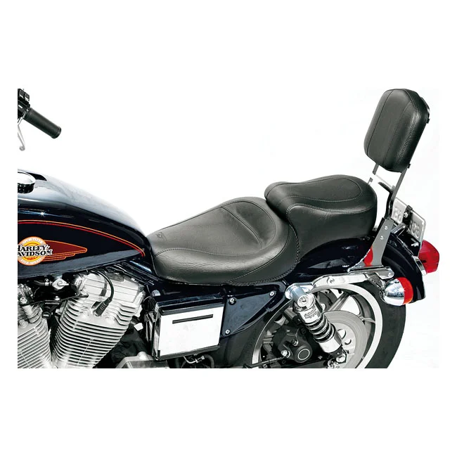 Mustang Standard Touring seat