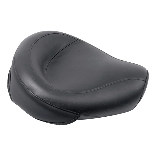 Mustang SEAT WIDE TOURING SOLO - XL 82