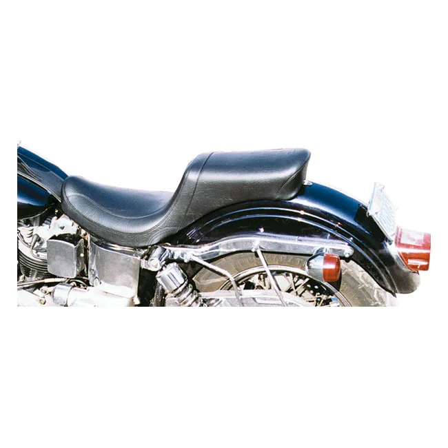 Mustang Custom Squareback™ 2-up seat