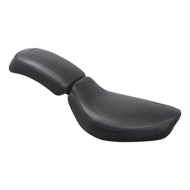 Mustang Narrow Touring passenger seat