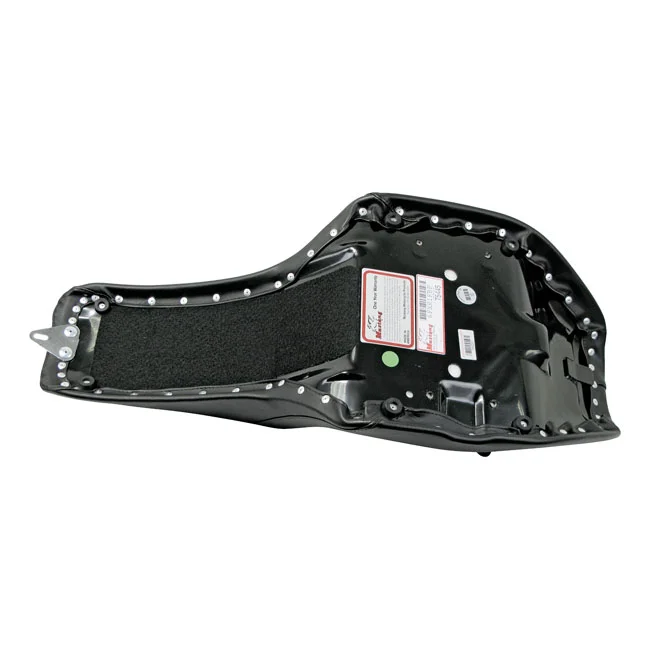 Mustang Fastback 2-up seat