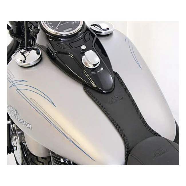Mustang Tank bib (dash panel)