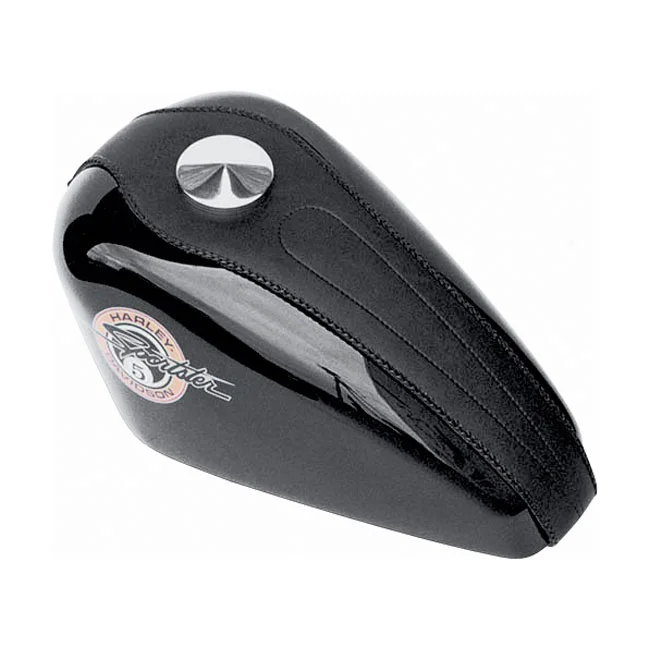Mustang Tank bib (dash panel)
