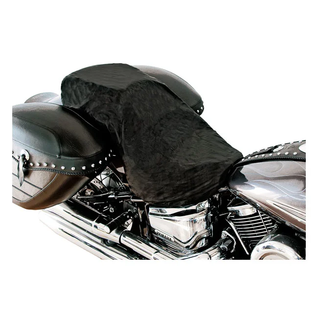 Mustang RAINCOVER SEAT STANDARD