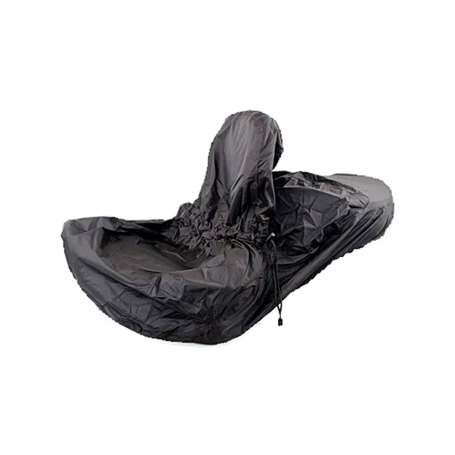Mustang RAIN COVER FOR 2UP SEAT AND WI