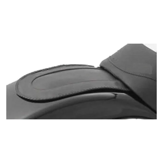 Mustang FENDER BIB - ST 06-UP - SMOOTH