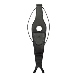 Mustang Mustang, tank bib (dash panel). With pouch
