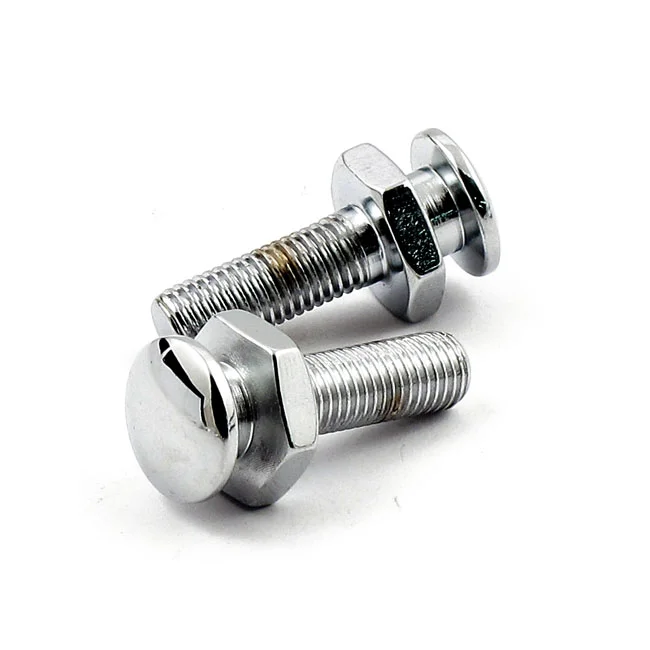 Mustang SOLO MOUNTING BOLTS - 5/16-24