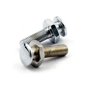 Mustang Mustang, passenger seat mount bolts