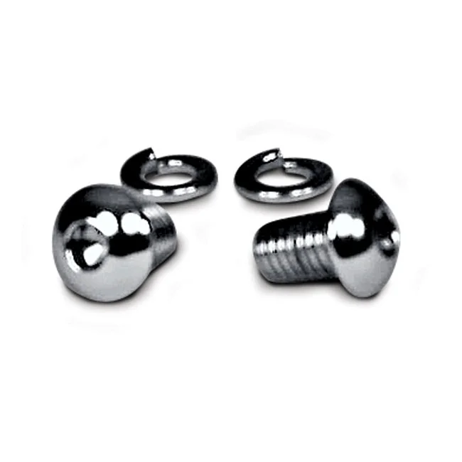 Mustang SOLO SEAT SIDE MOUNT BOLTS - 1