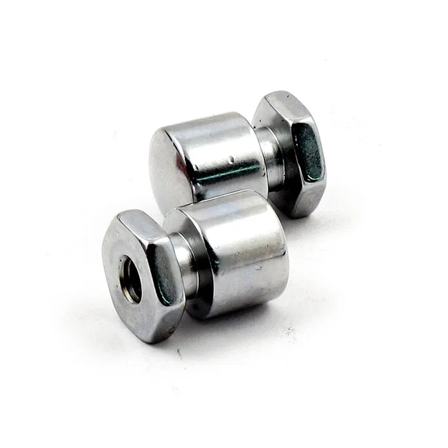 Mustang NUTS SEAT MOUNT 99-08FL