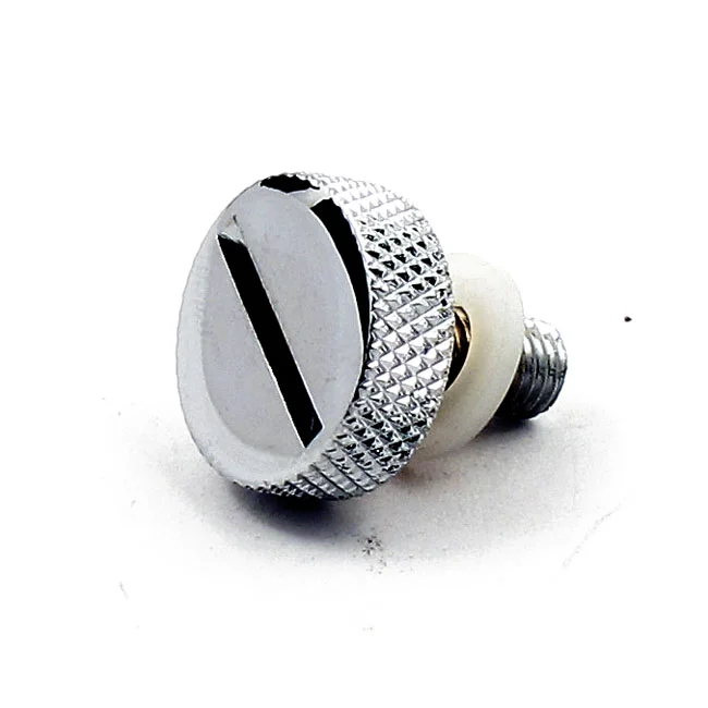 Mustang SEAT THUMB SCREW - 1/4-20 - 87