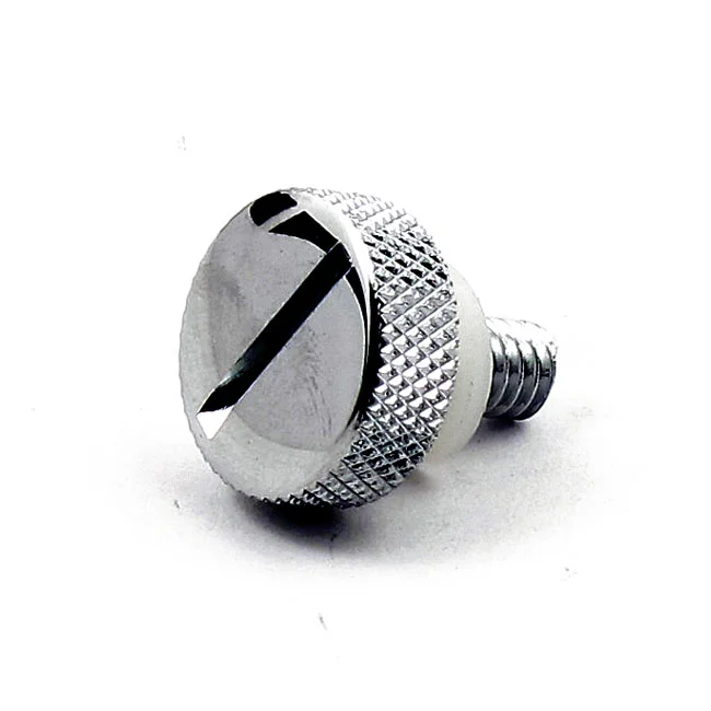 Mustang SEAT THUMB SCREW - 1/4-20