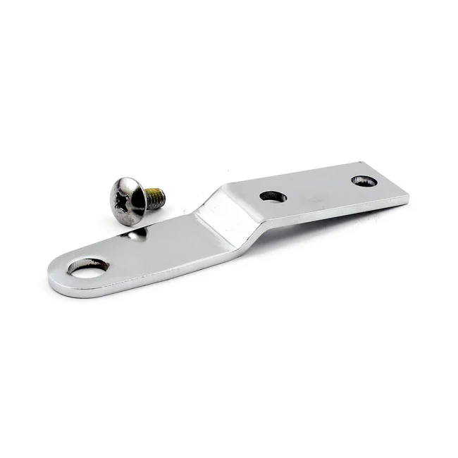 Mustang REAR MOUNTING BRACKET AND SCRE