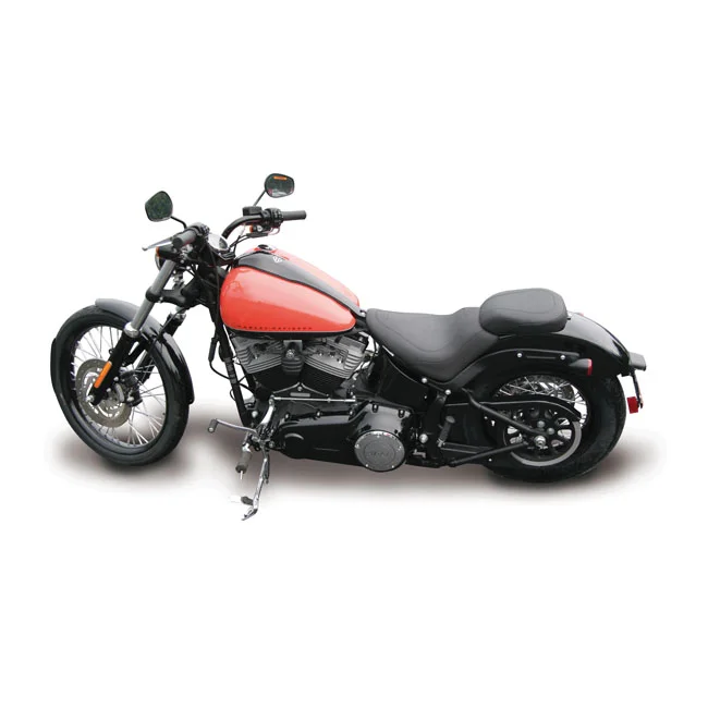 Mustang SEAT WIDE TRIPPER SOLO - FXS/F