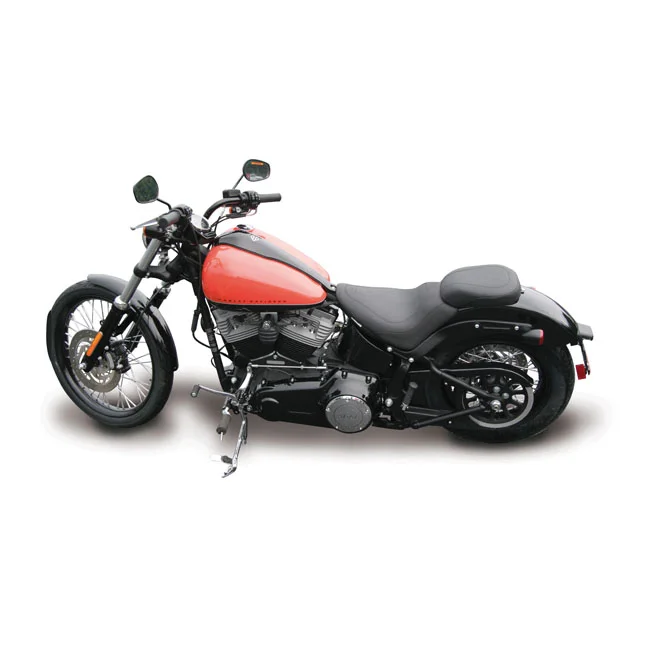 Mustang PASSENGER WIDE TRIPPER - FXS/F