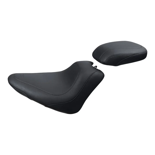Mustang PASSENGER WIDE TRIPPER - FXS/F
