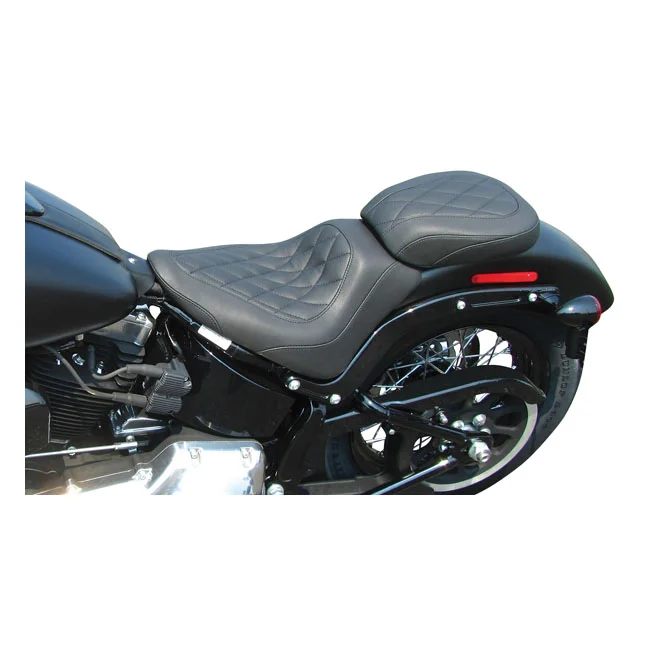 Mustang PASSENGER TRIPPER - FXS/FLS/S