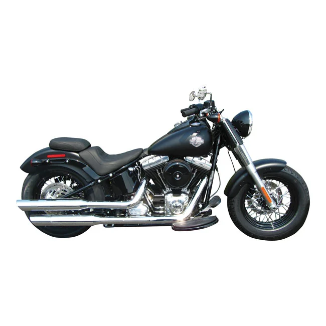 Mustang PASSENGER TRIPPER - FXS/FLS/S